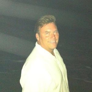 Meet your Posher, Chad